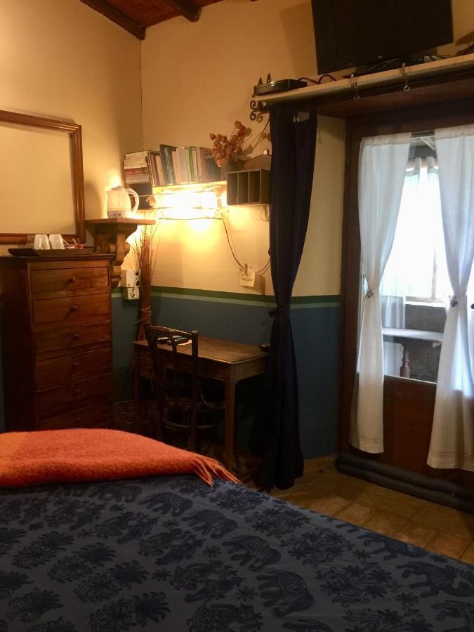 Bed And Breakfast Dopo Il Settimo Cielo Lubriano Luaran gambar