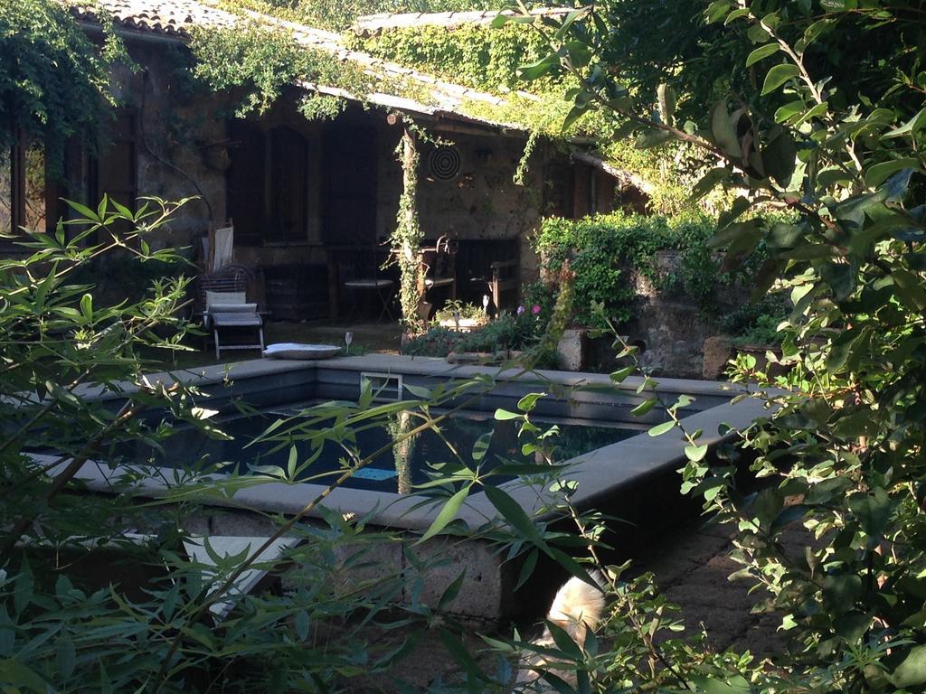 Bed And Breakfast Dopo Il Settimo Cielo Lubriano Luaran gambar