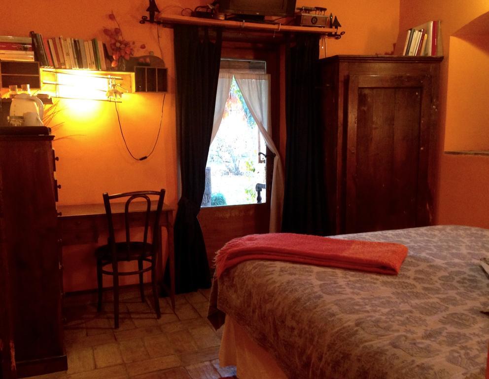 Bed And Breakfast Dopo Il Settimo Cielo Lubriano Luaran gambar